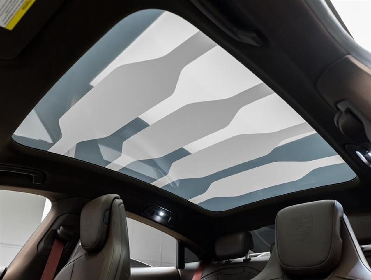 2023 Porsche Taycan  Photo
