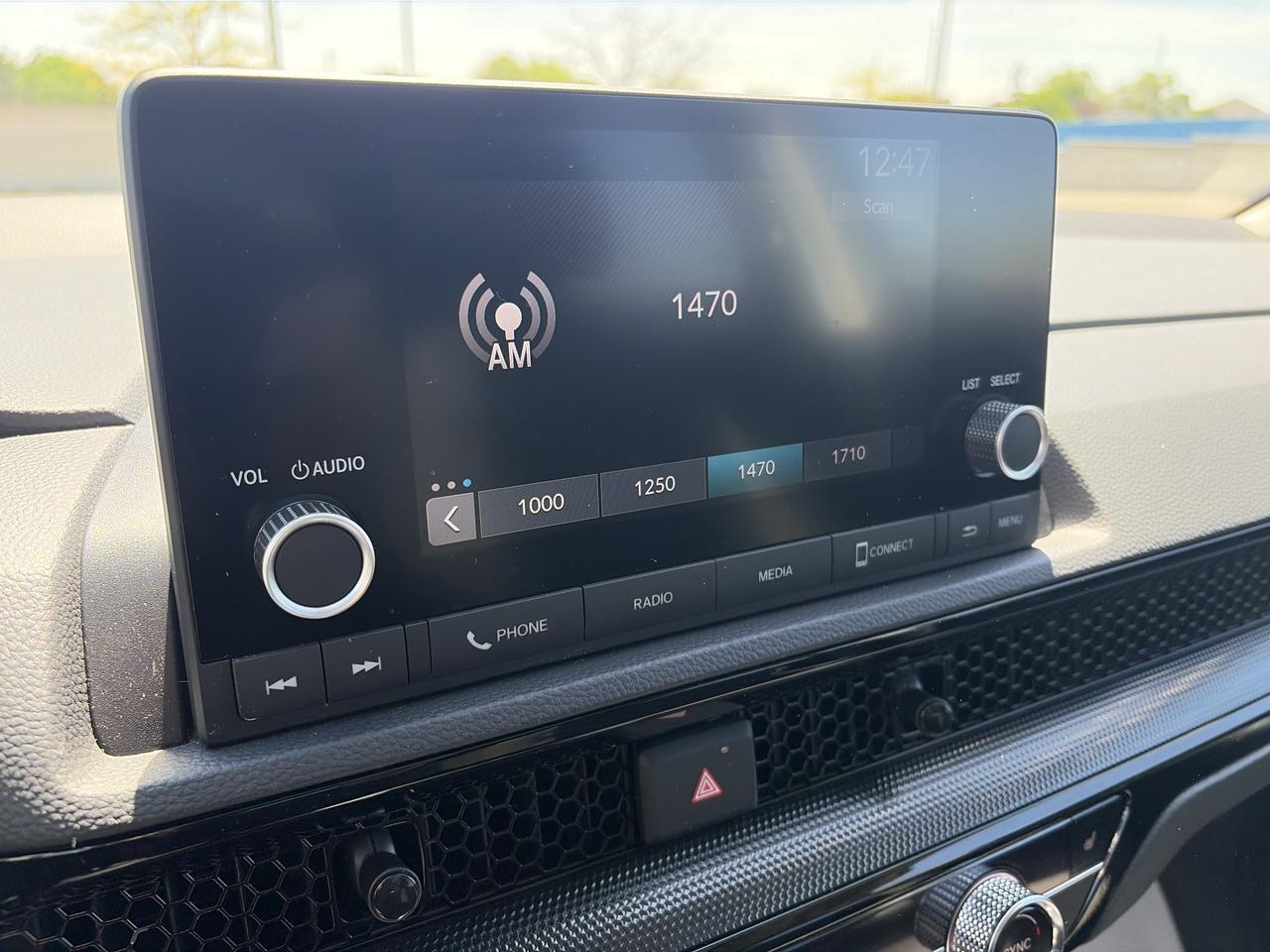 2025 Honda CR-V Sport Photo