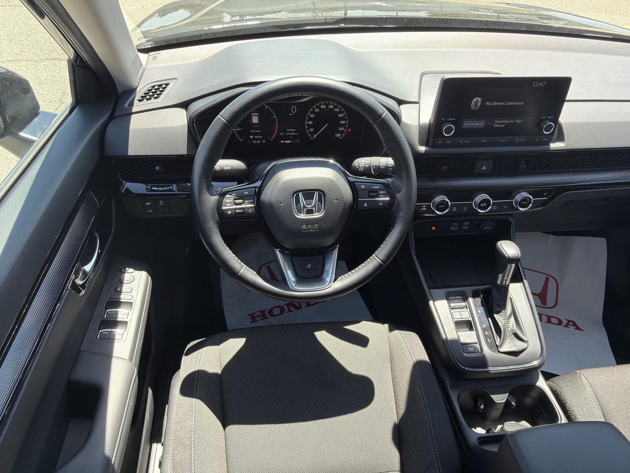 2025 Honda CR-V Sport Photo