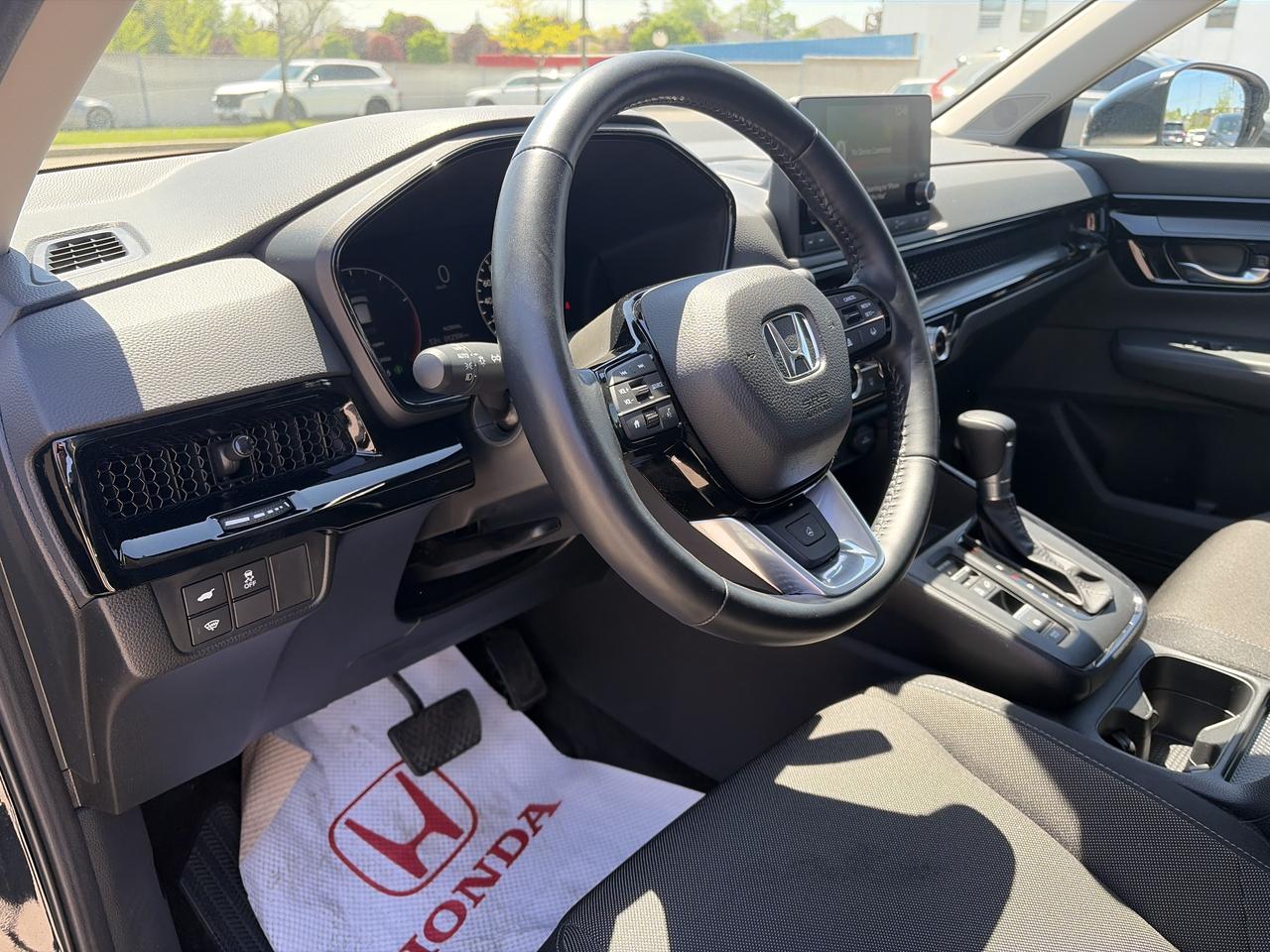 2025 Honda CR-V Sport Photo