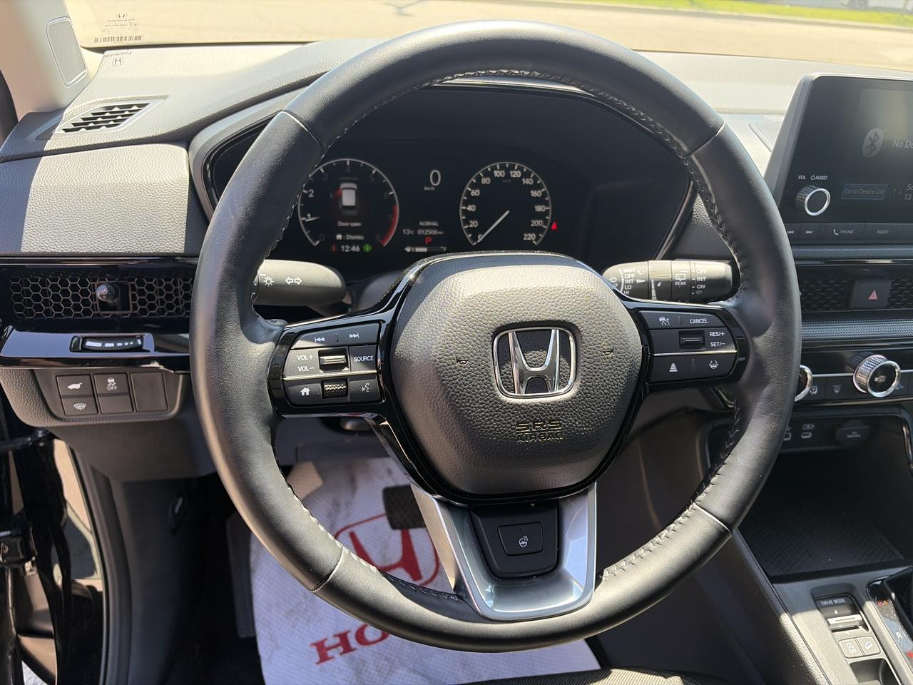 2025 Honda CR-V Sport Photo