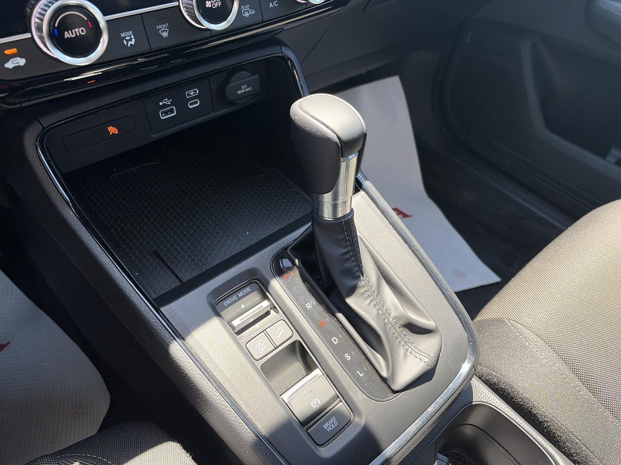 2025 Honda CR-V Sport Photo