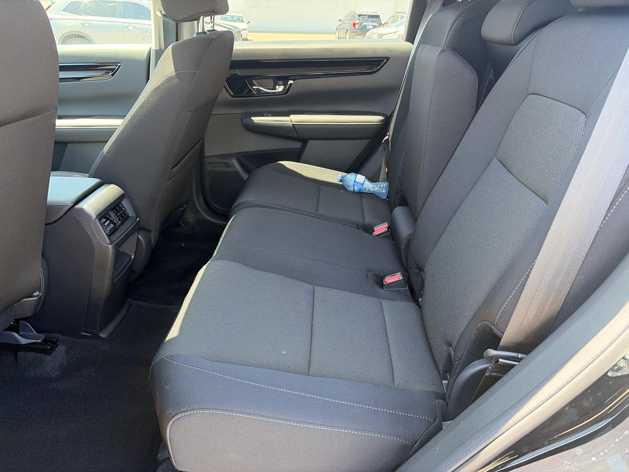 2025 Honda CR-V Sport Photo