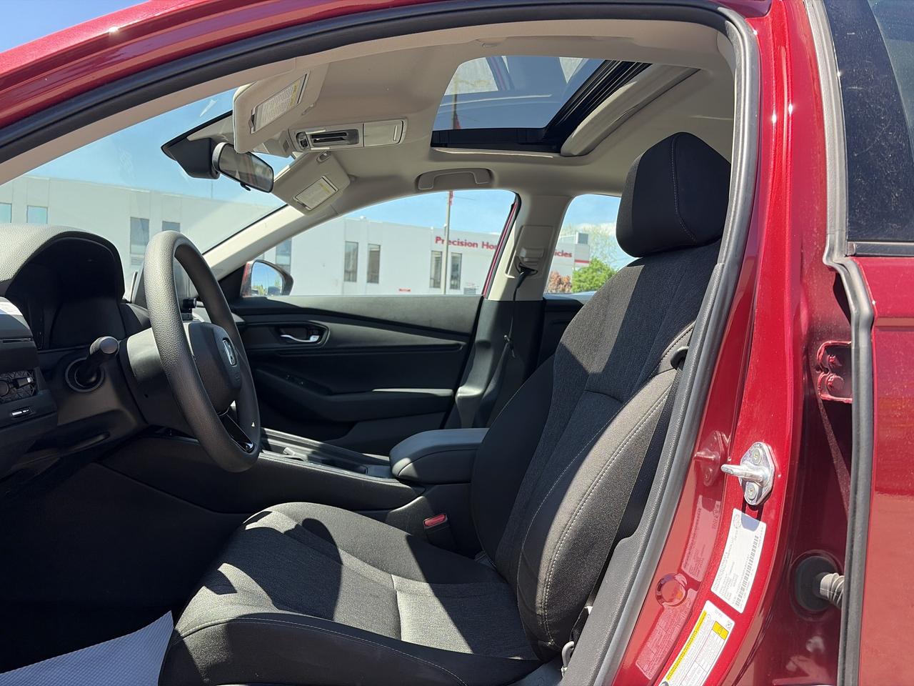 2023 Honda Accord EX Photo