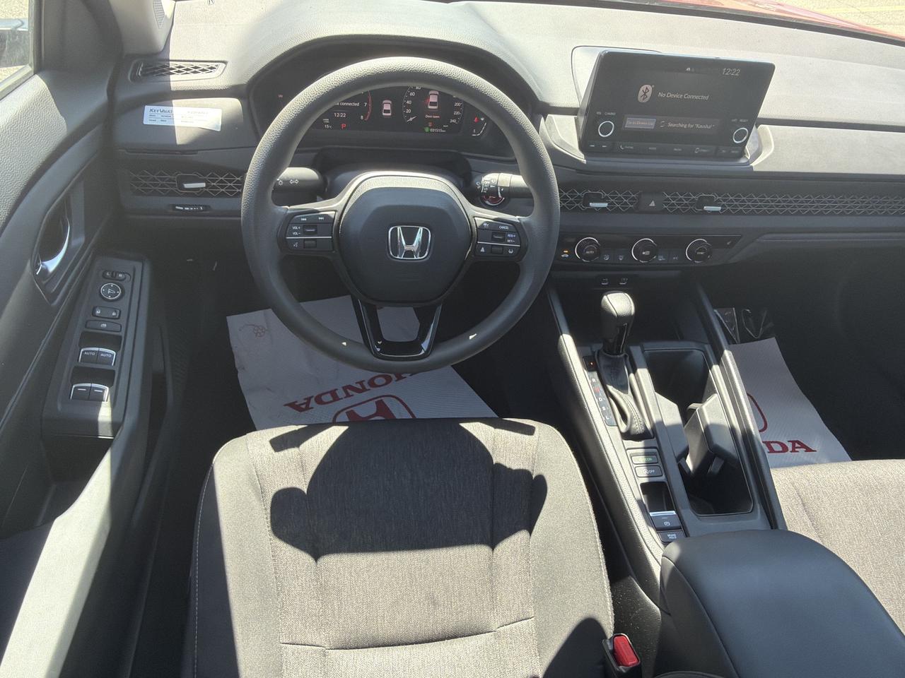 2023 Honda Accord EX Photo