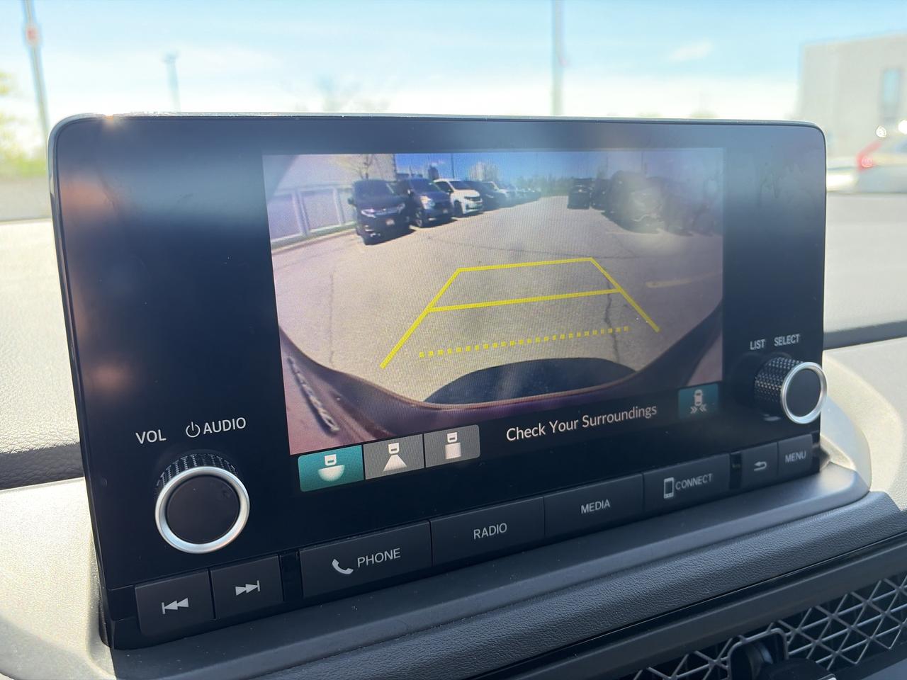 2023 Honda Accord EX Photo