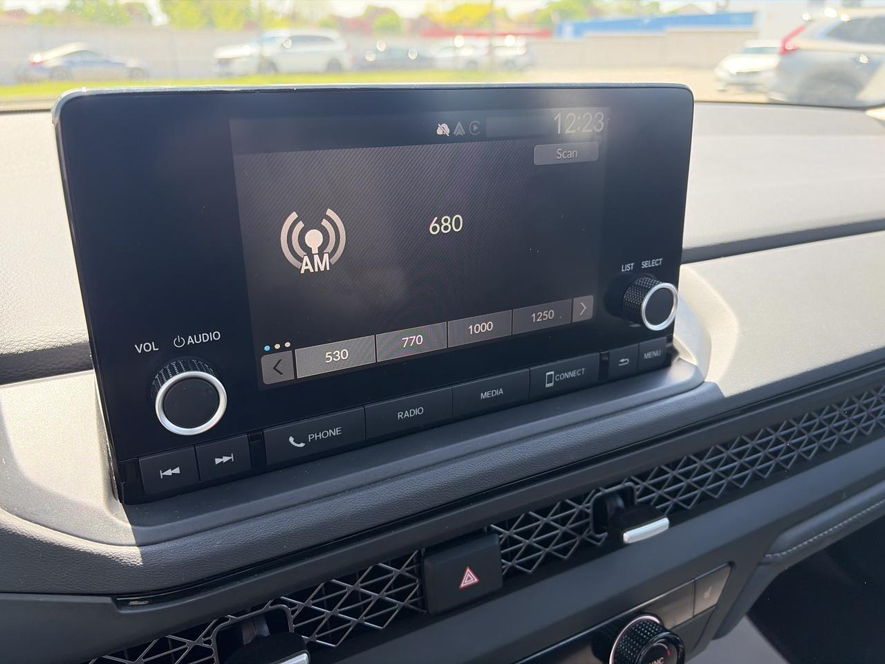 2023 Honda Accord EX Photo