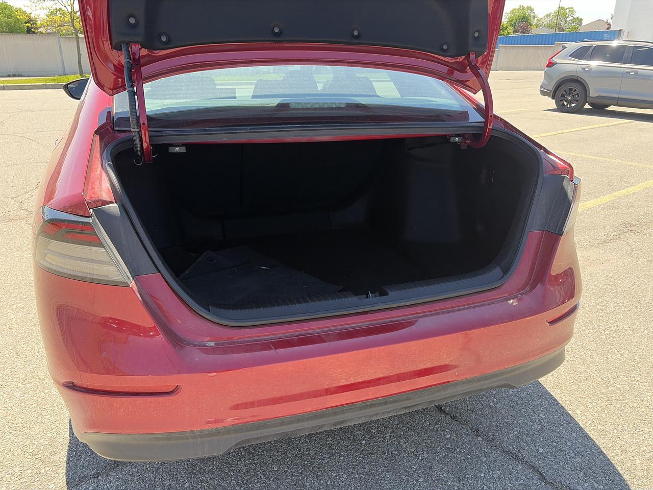 2023 Honda Accord EX Photo