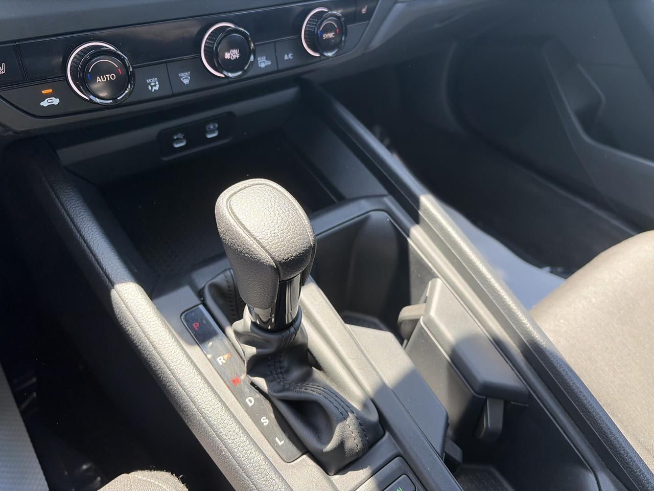 2023 Honda Accord EX Photo
