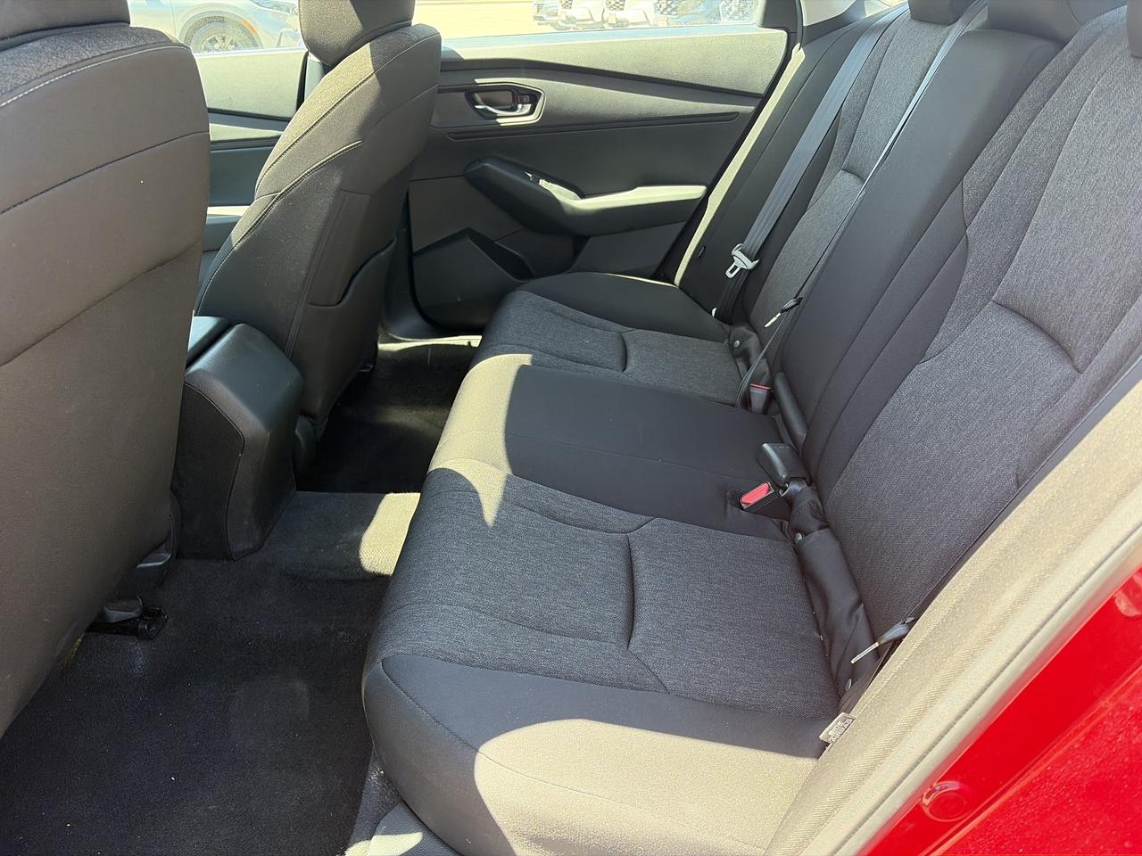2023 Honda Accord EX Photo