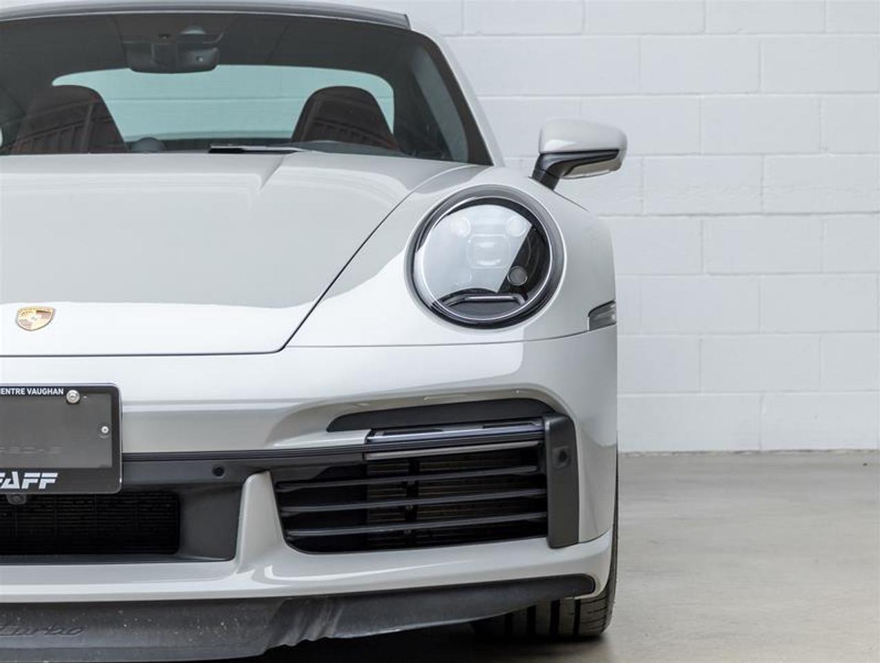 2021 Porsche 911  Photo