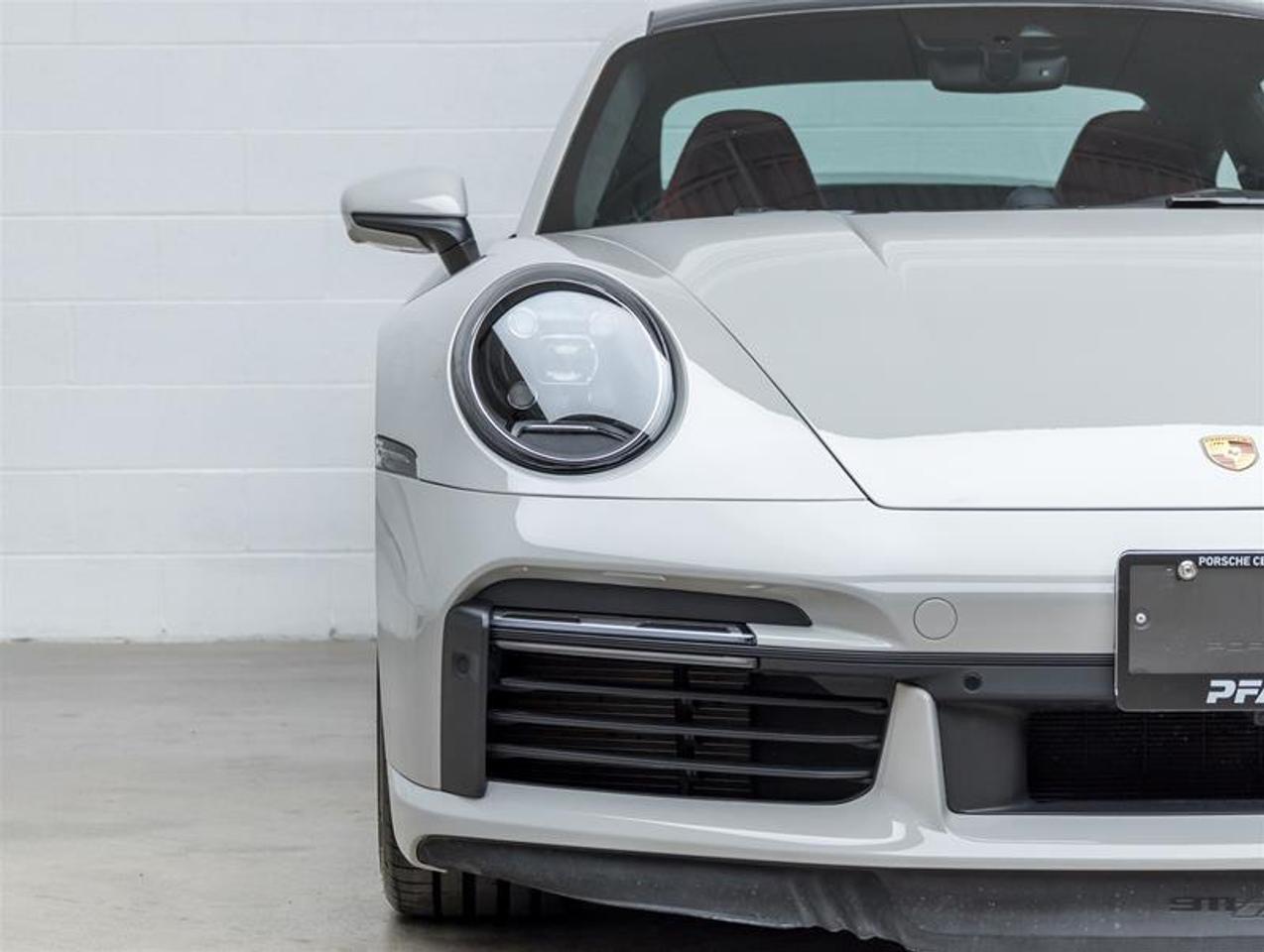 2021 Porsche 911  Photo