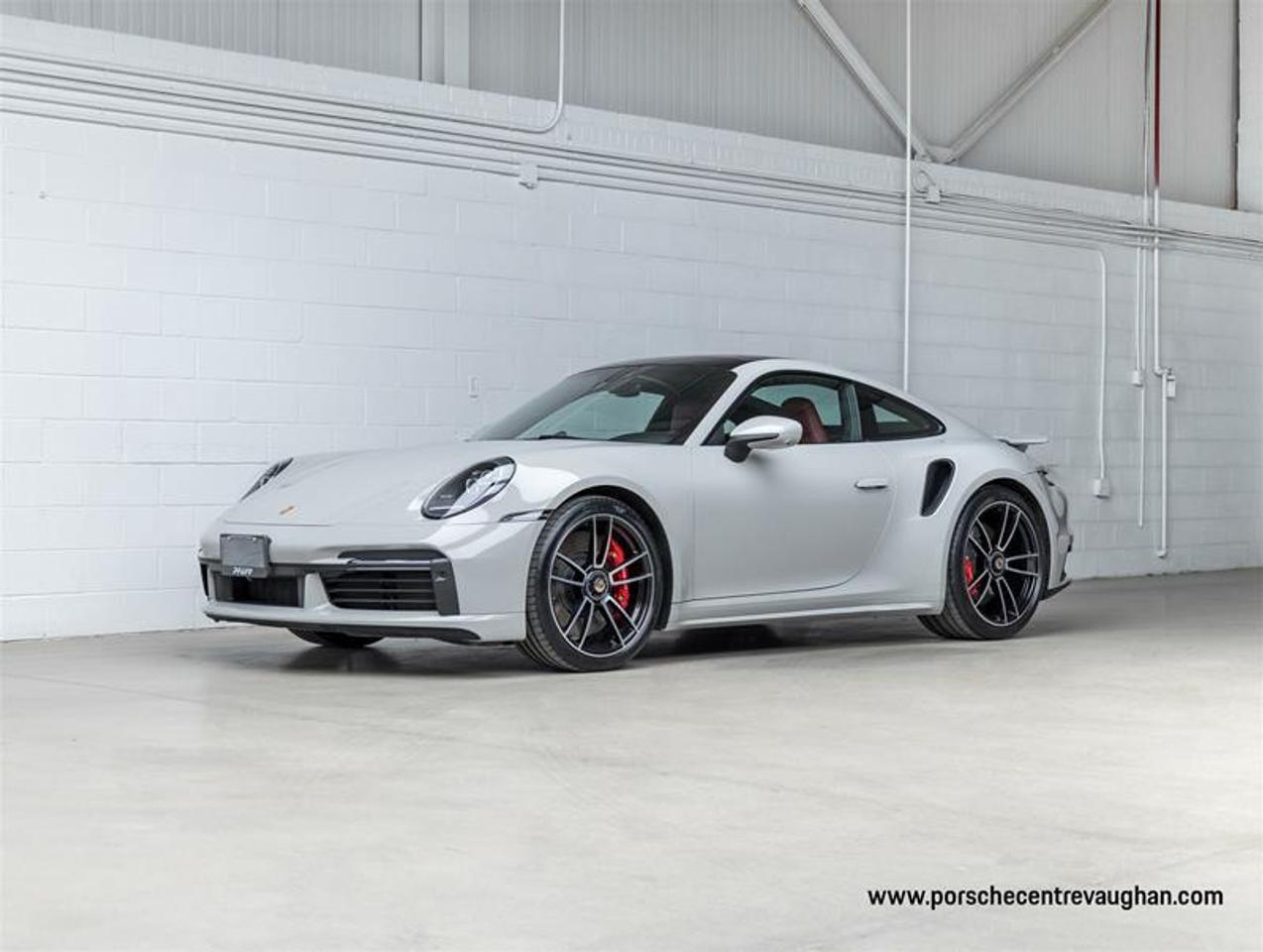 2021 Porsche 911  Photo