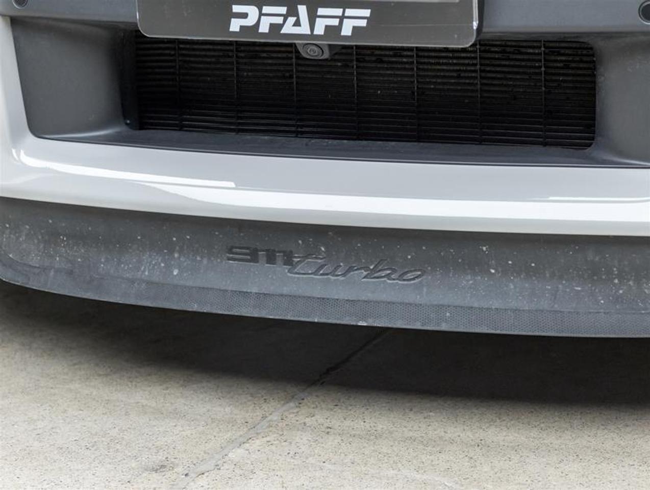 2021 Porsche 911  Photo