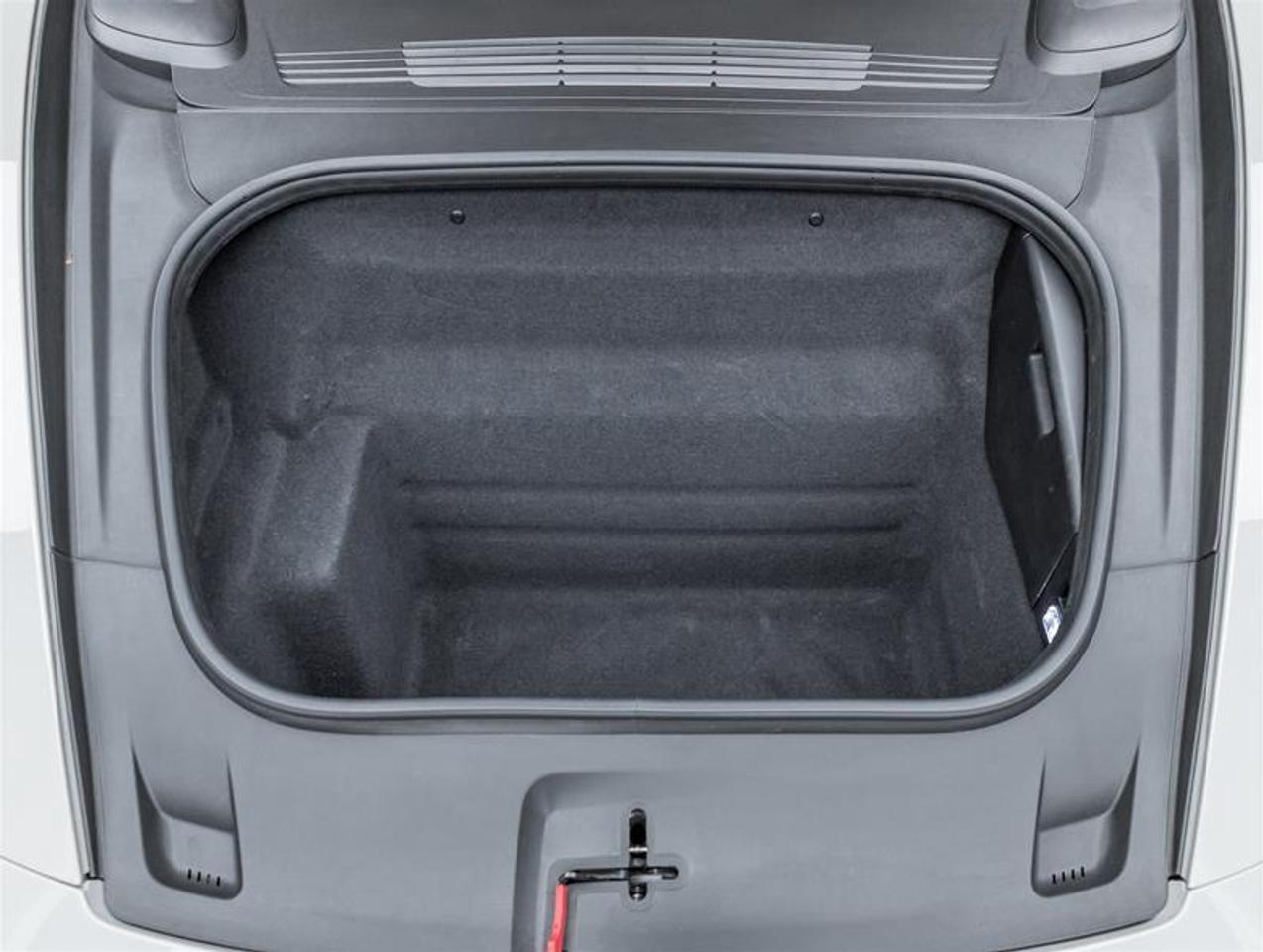 2021 Porsche 911  Photo