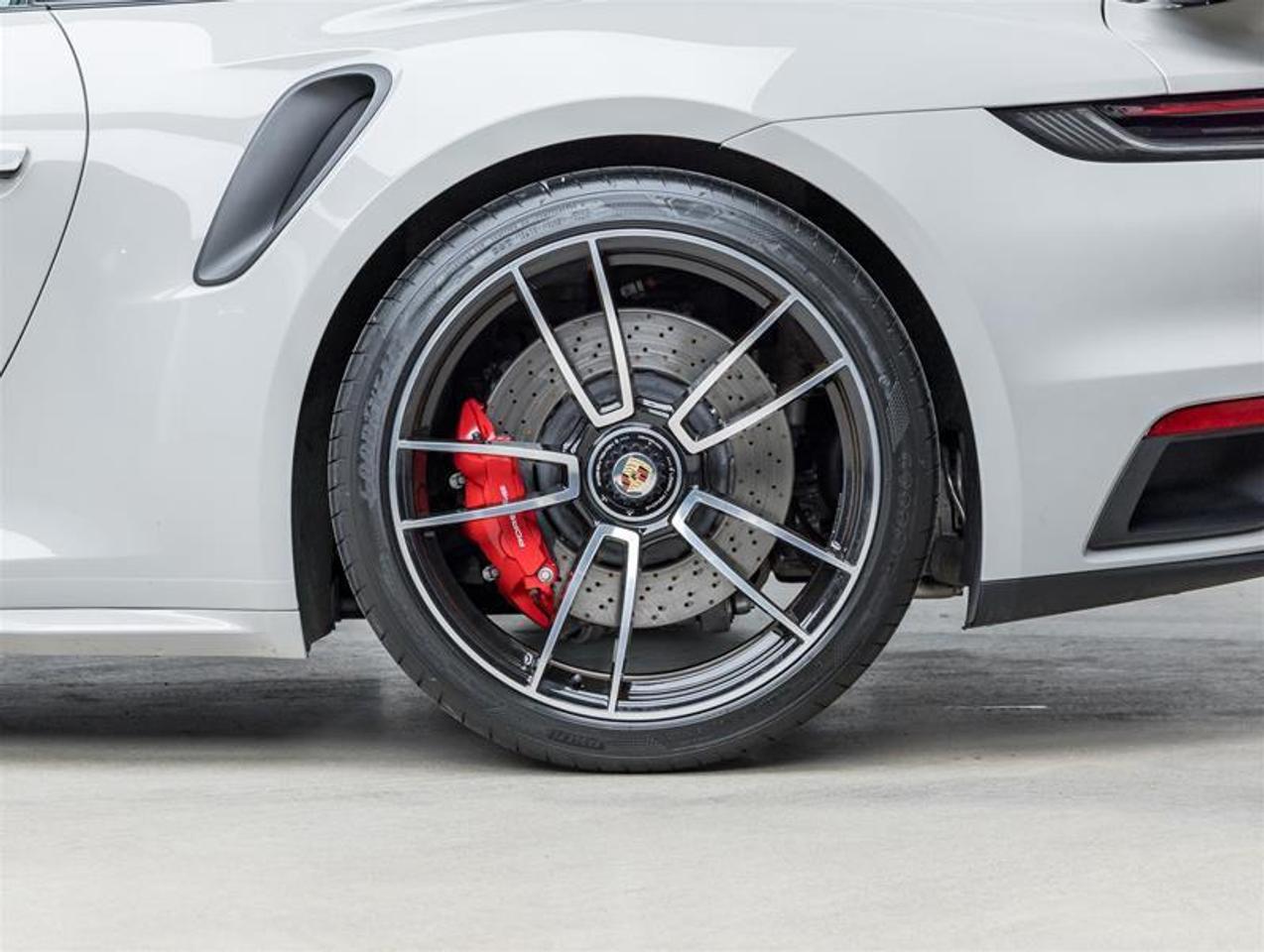 2021 Porsche 911  Photo