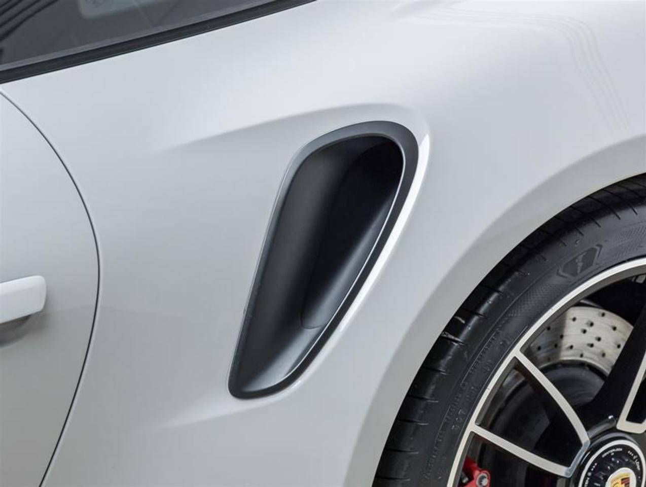 2021 Porsche 911  Photo