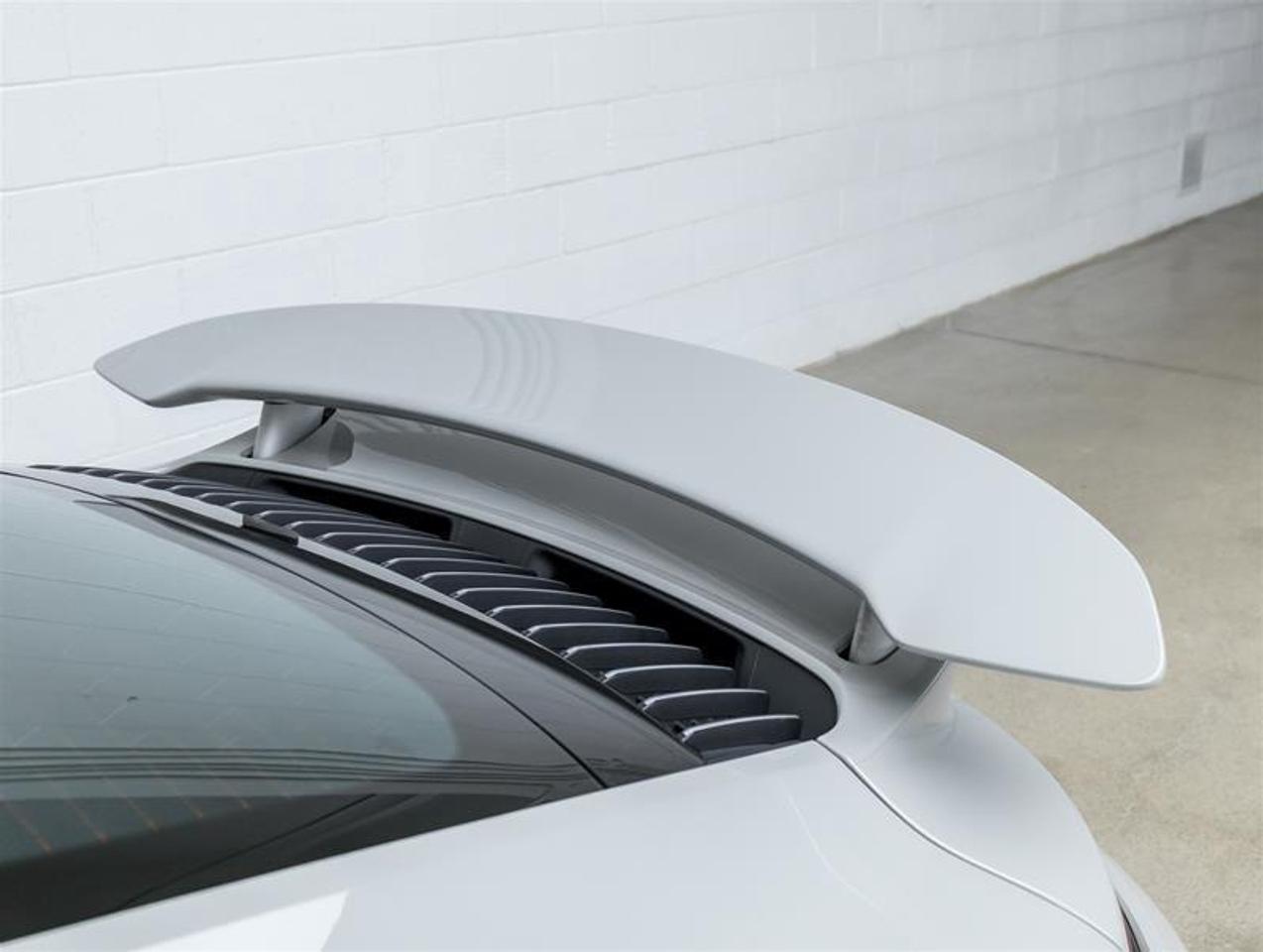2021 Porsche 911  Photo