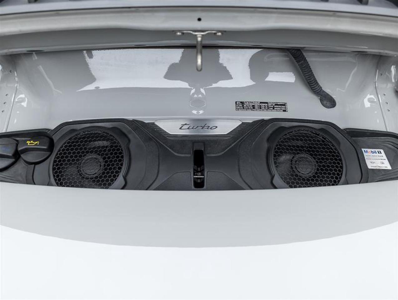 2021 Porsche 911  Photo