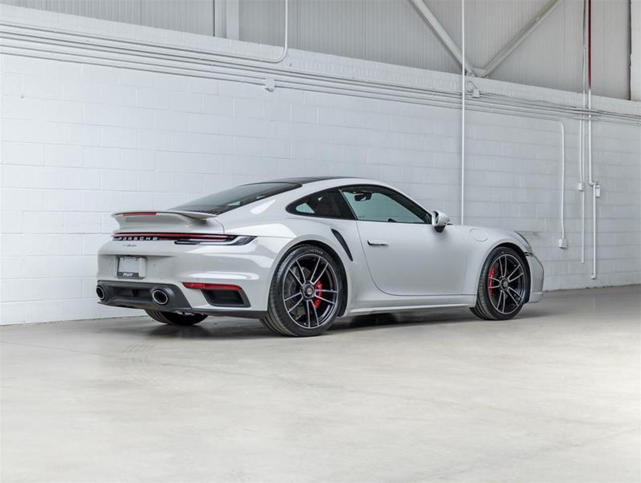 2021 Porsche 911  Photo