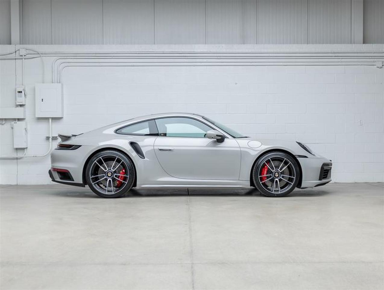 2021 Porsche 911  Photo