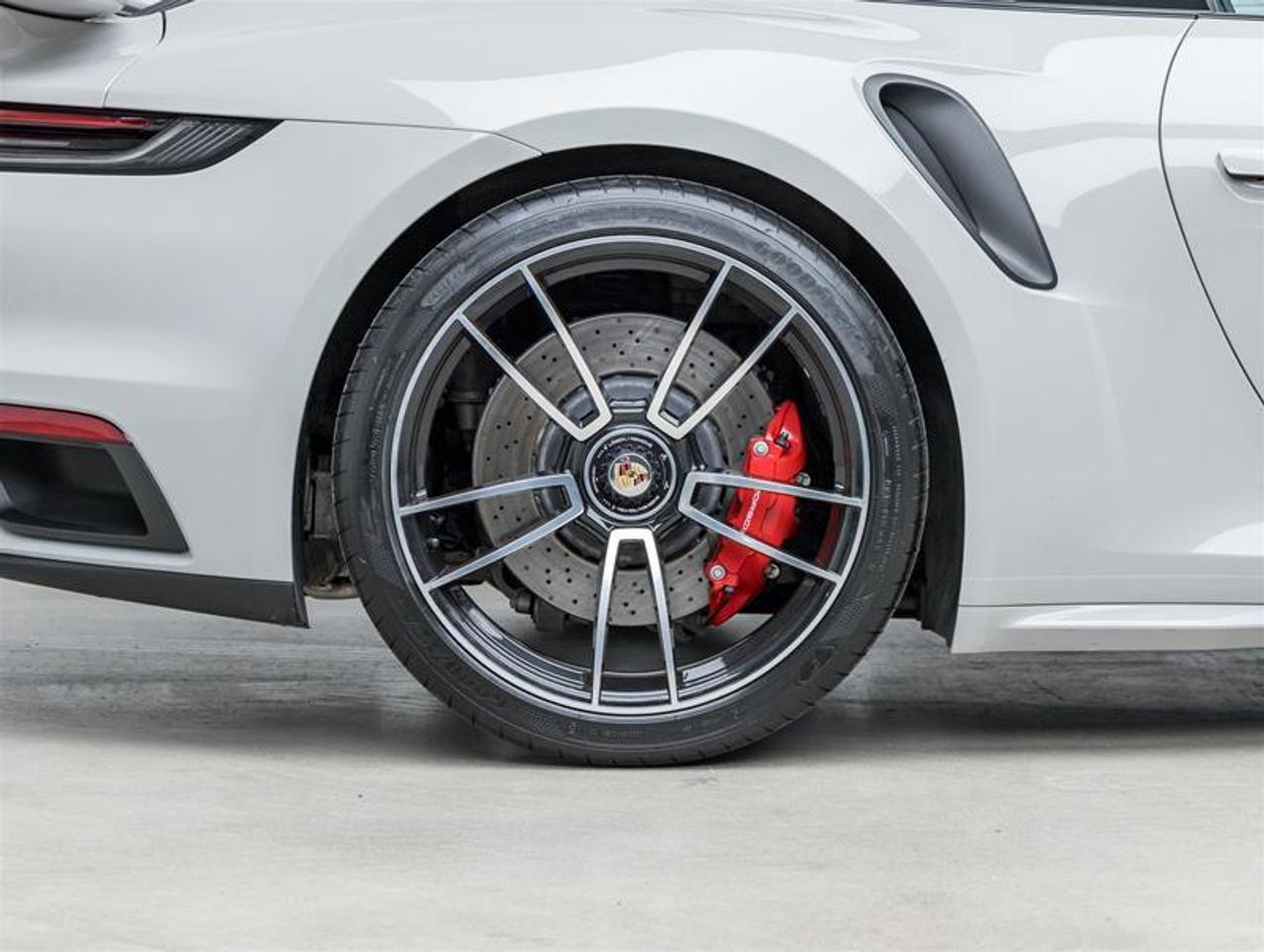 2021 Porsche 911  Photo