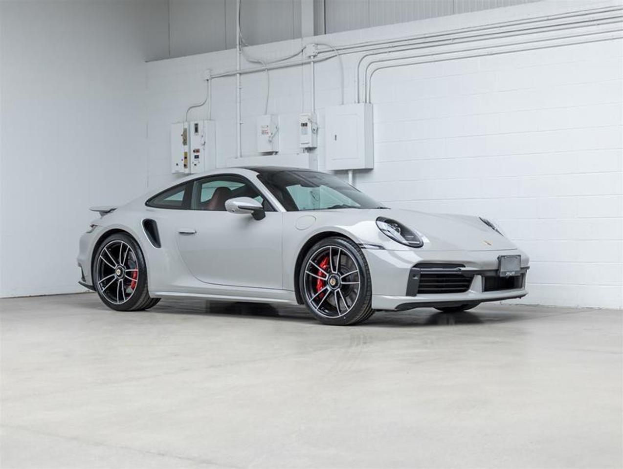 2021 Porsche 911  Photo