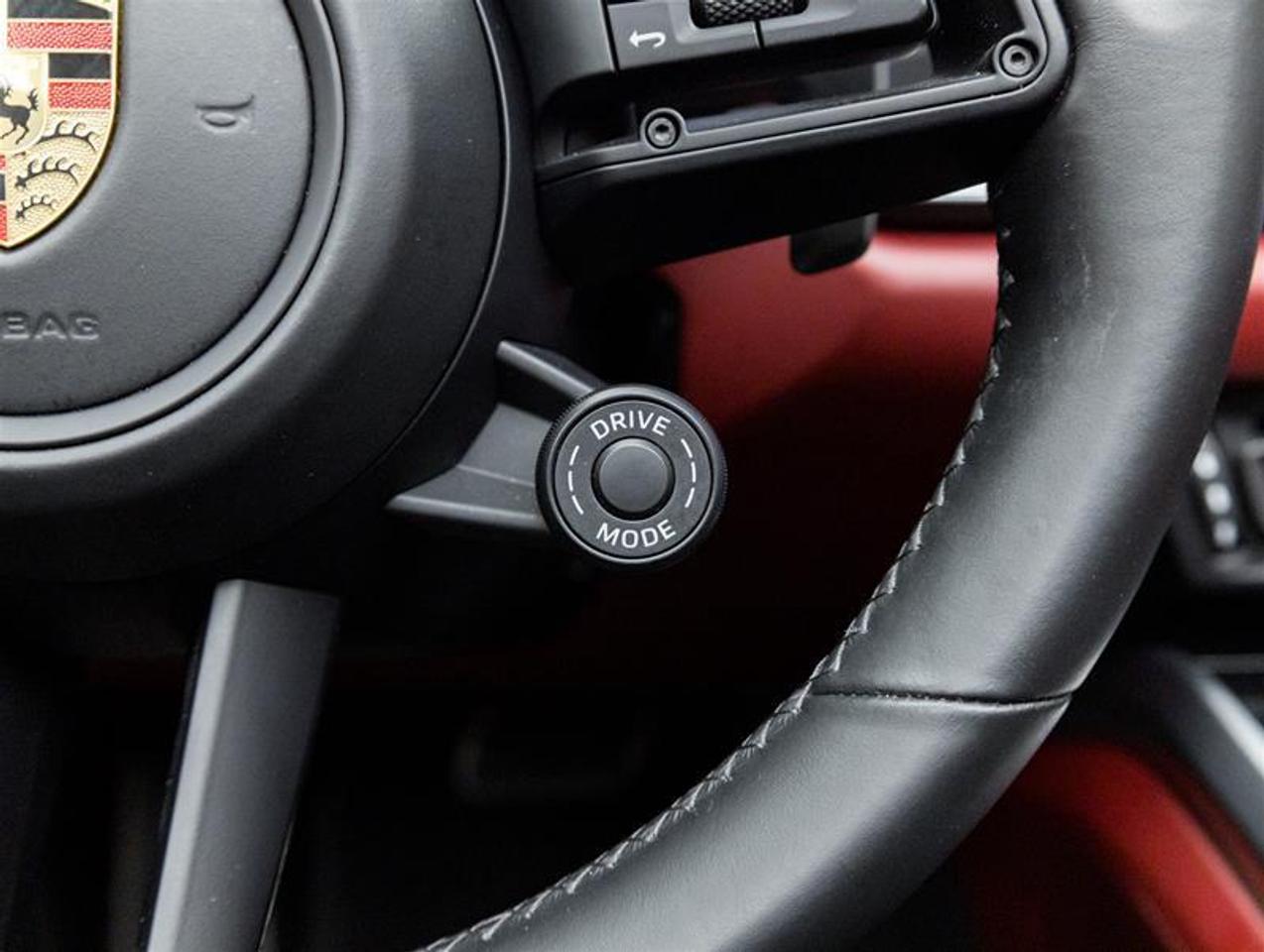 2021 Porsche 911  Photo