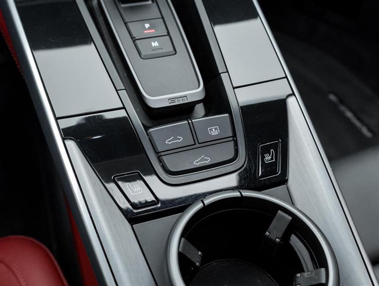 2021 Porsche 911  Photo