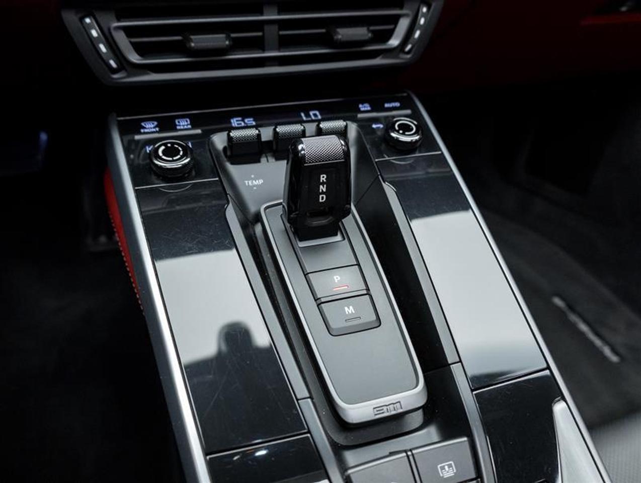 2021 Porsche 911  Photo
