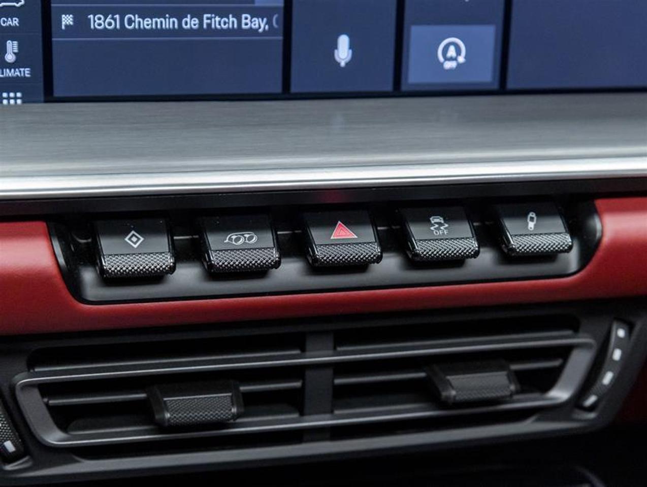 2021 Porsche 911  Photo