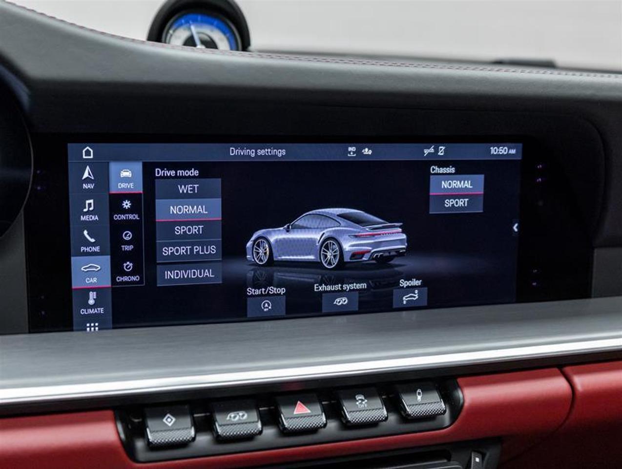 2021 Porsche 911  Photo