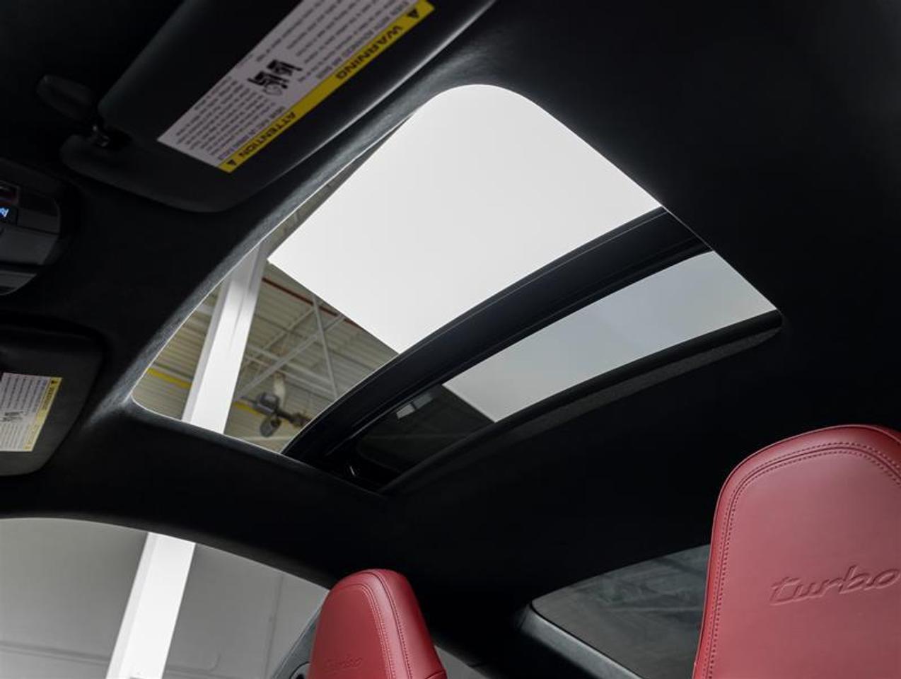 2021 Porsche 911  Photo
