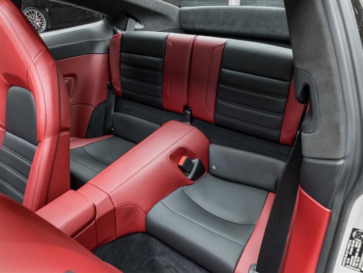2021 Porsche 911  Photo