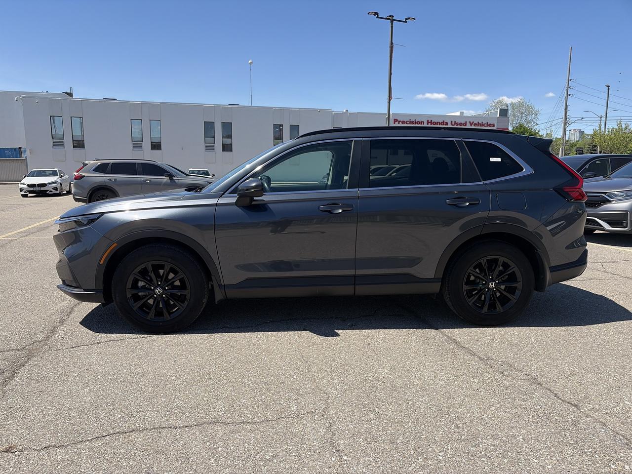 2023 Honda CR-V Sport-B Photo