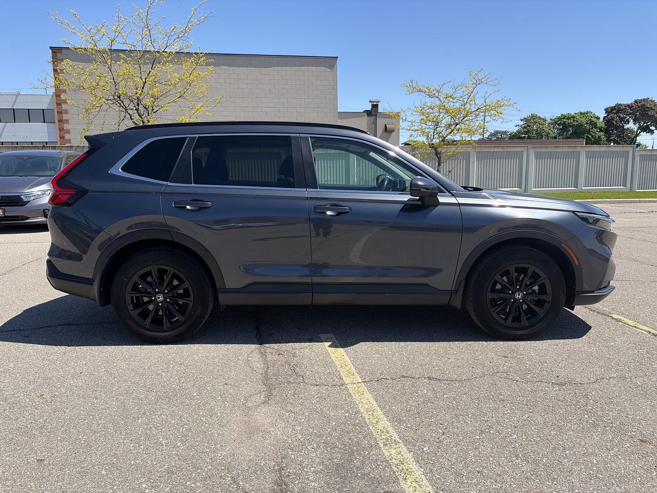 2023 Honda CR-V Sport-B Photo