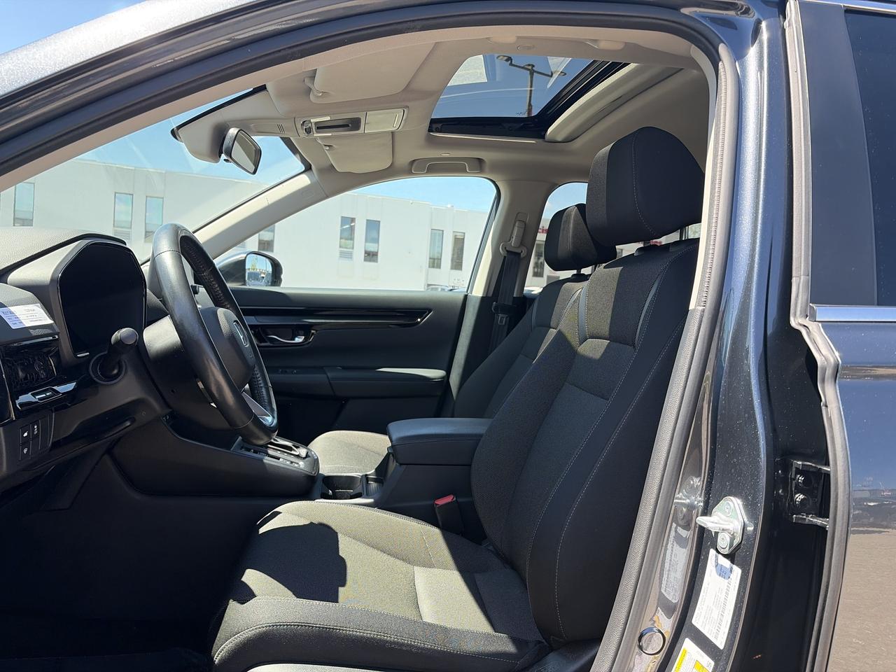 2023 Honda CR-V Sport-B Photo