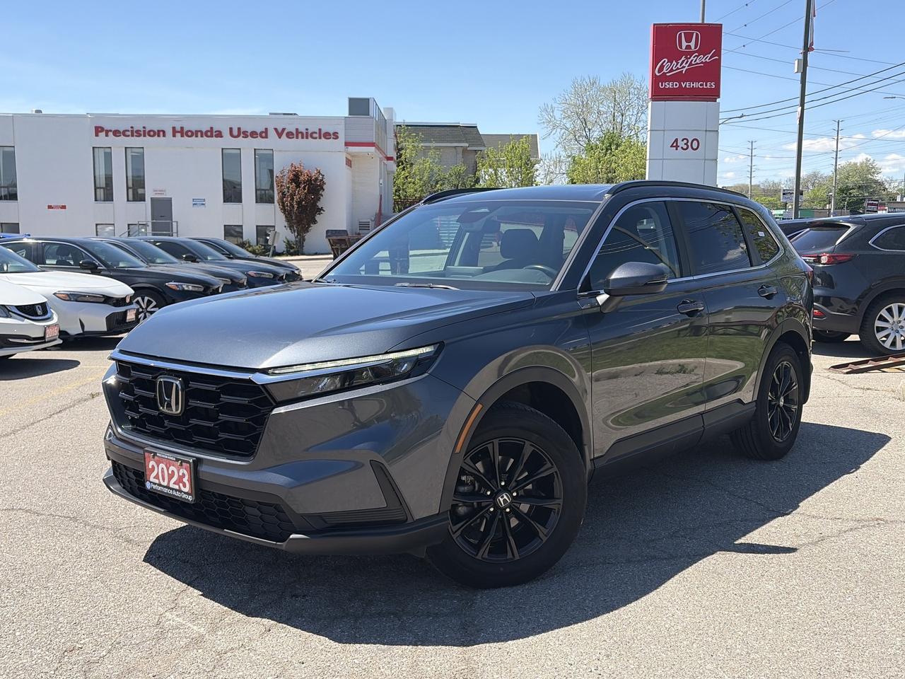 2023 Honda CR-V Sport-B Photo