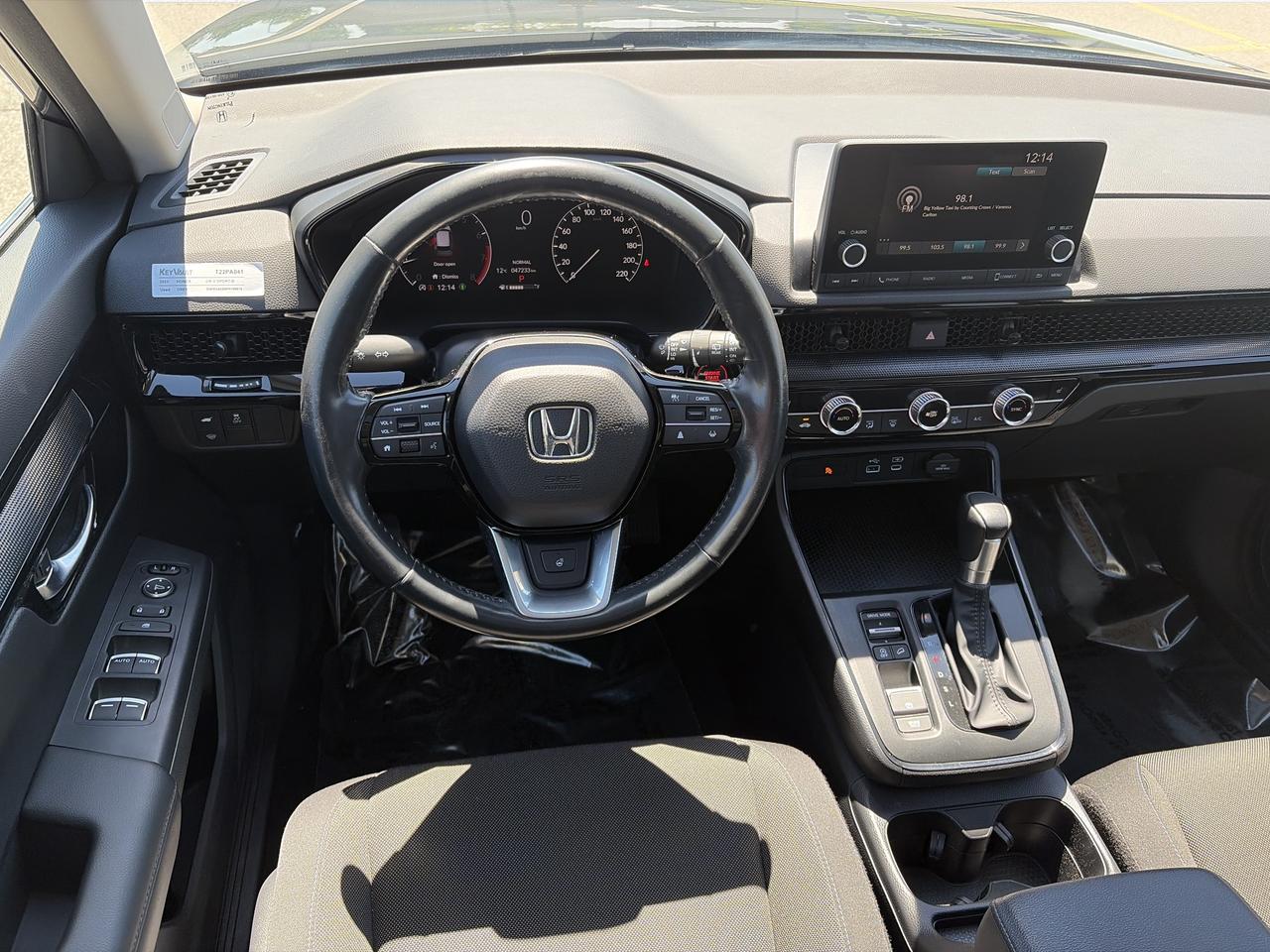 2023 Honda CR-V Sport-B Photo