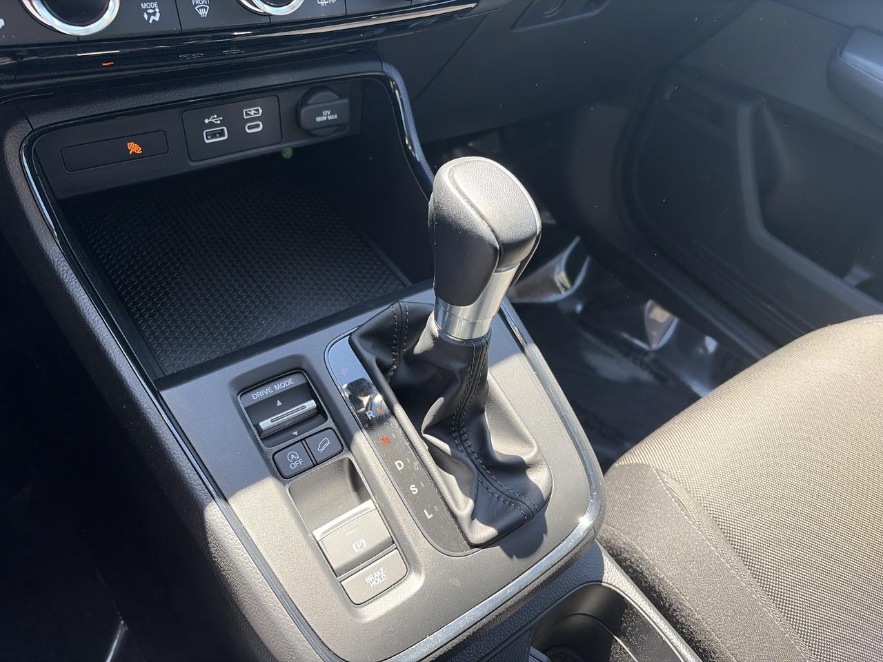 2023 Honda CR-V Sport-B Photo