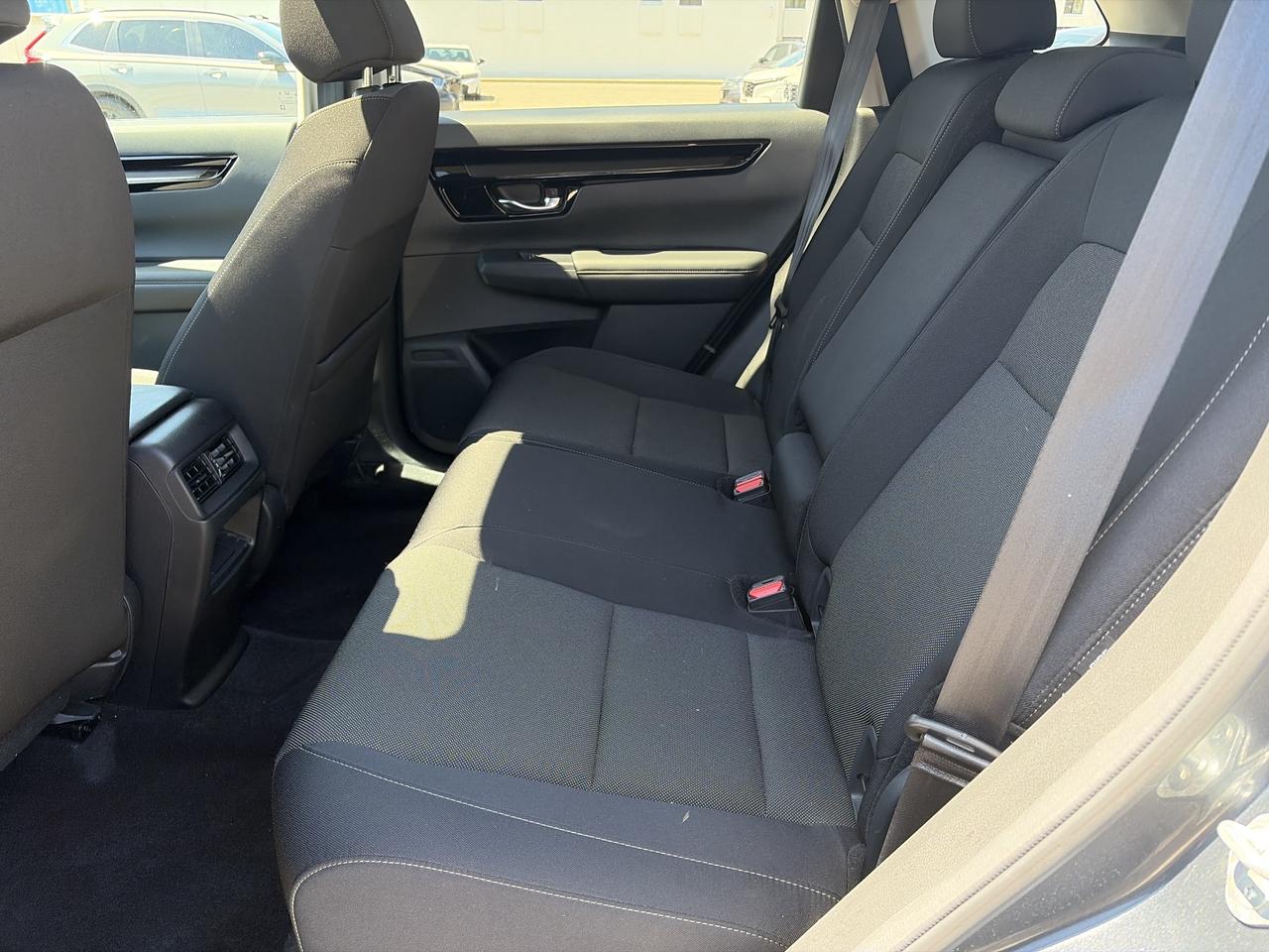 2023 Honda CR-V Sport-B Photo