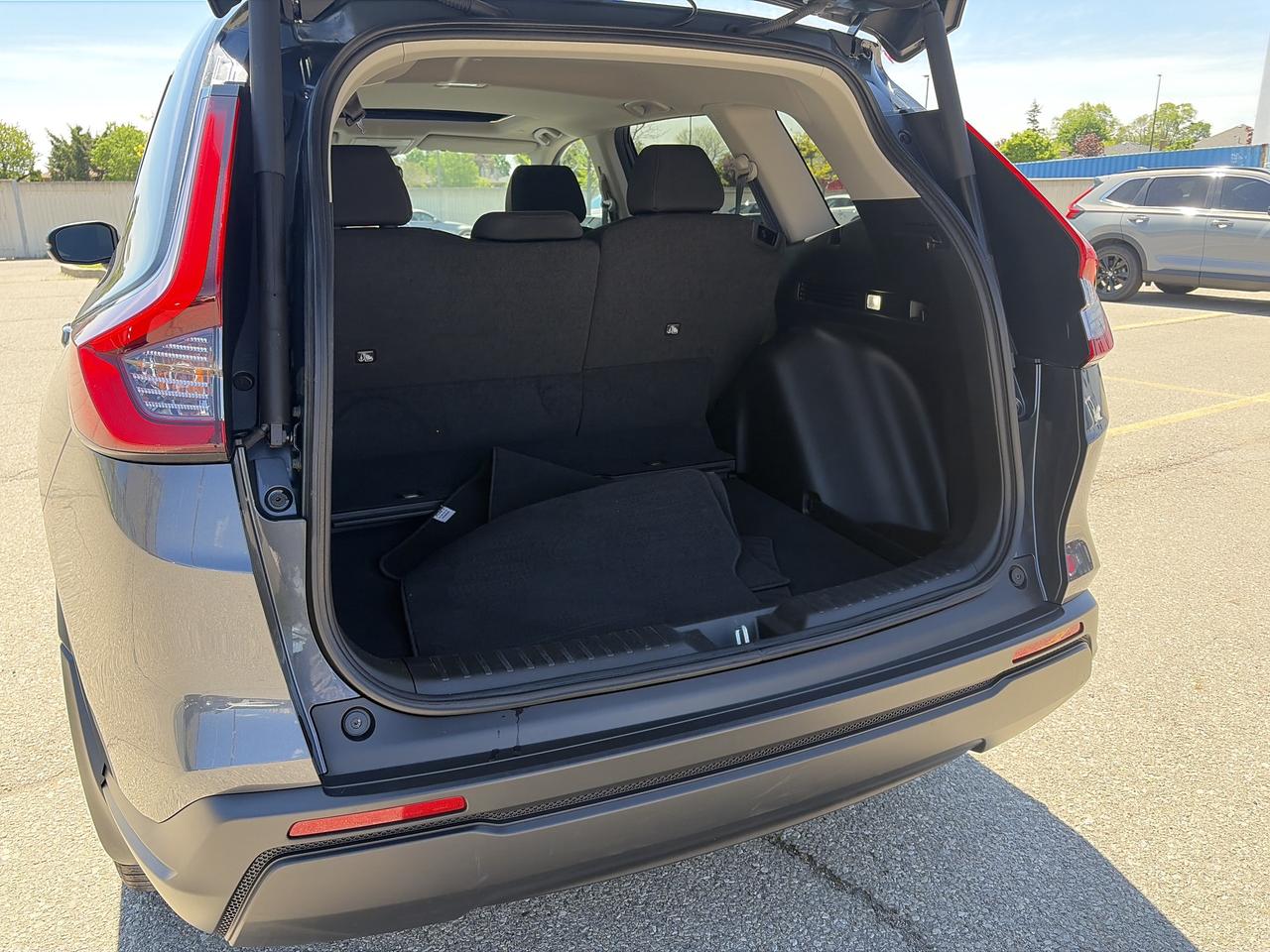 2023 Honda CR-V Sport-B Photo