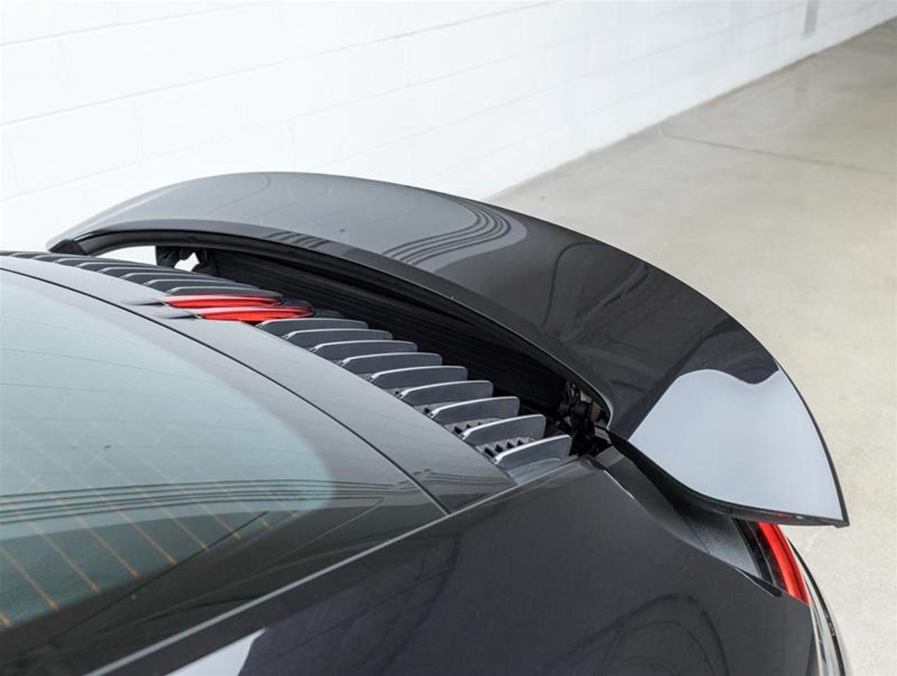 2020 Porsche 911  Photo