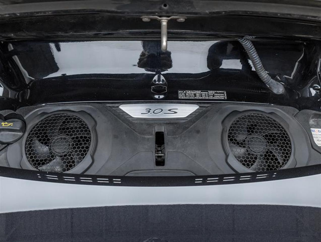 2020 Porsche 911  Photo
