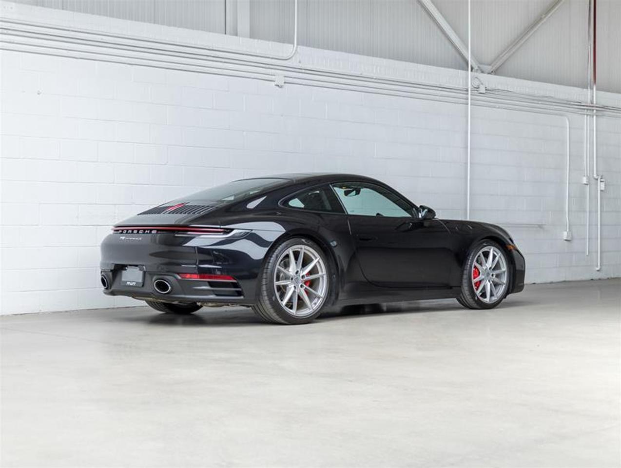 2020 Porsche 911  Photo