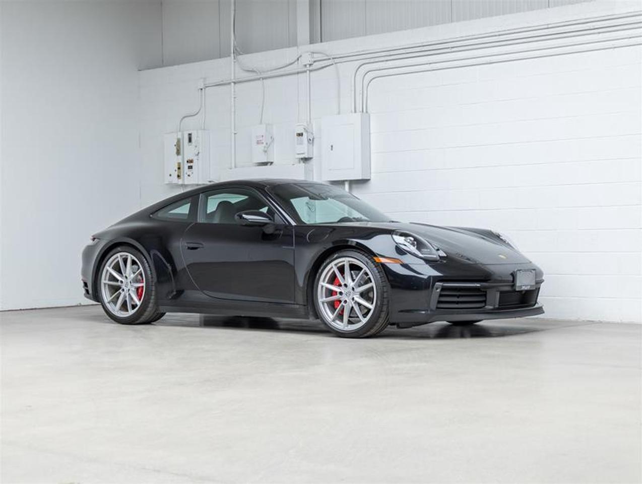 2020 Porsche 911  Photo