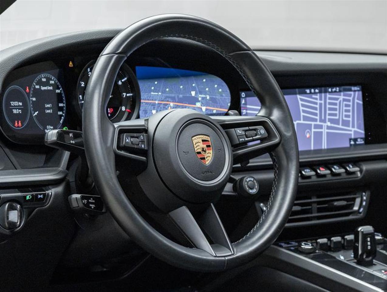 2020 Porsche 911  Photo