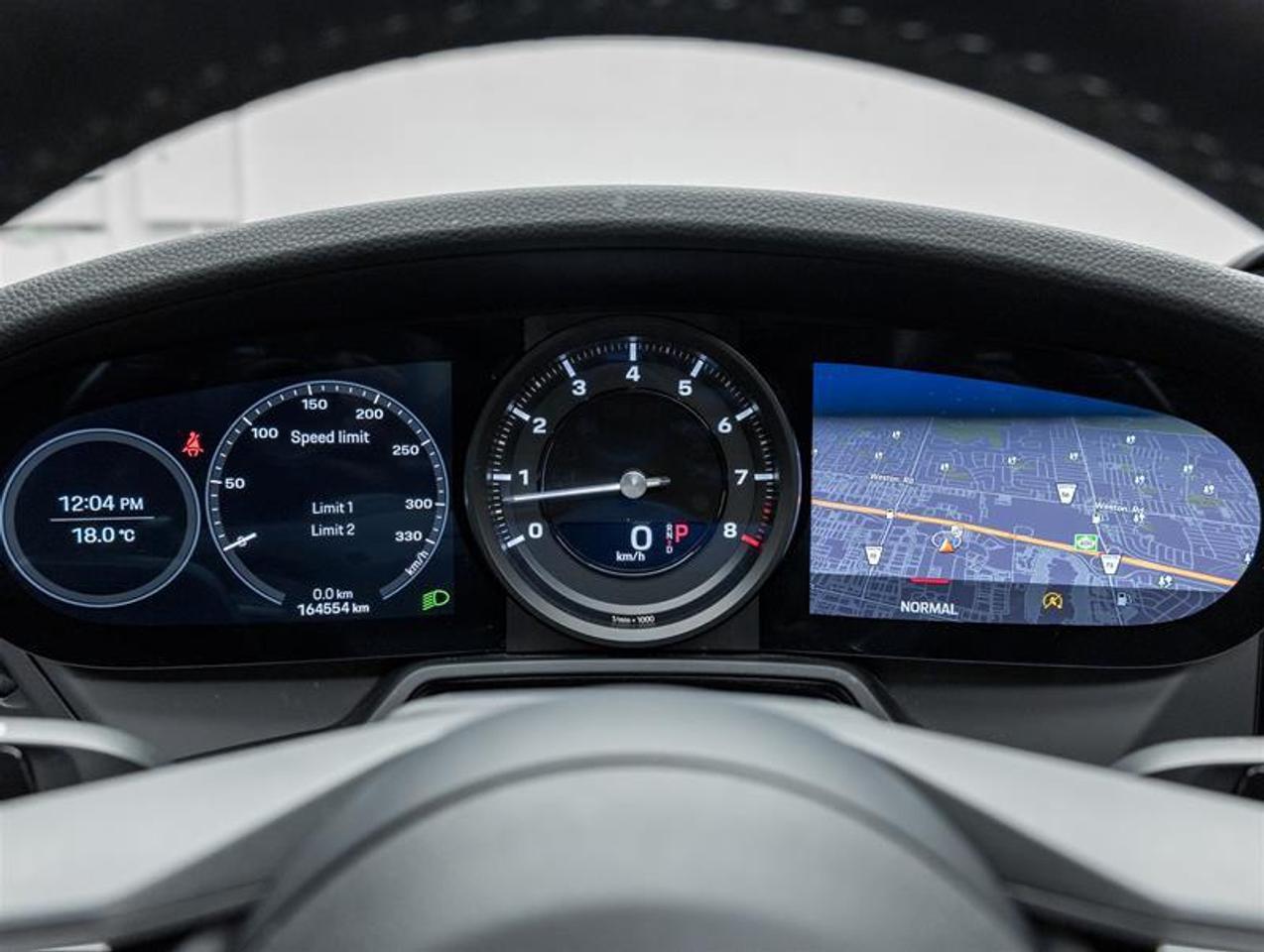 2020 Porsche 911  Photo
