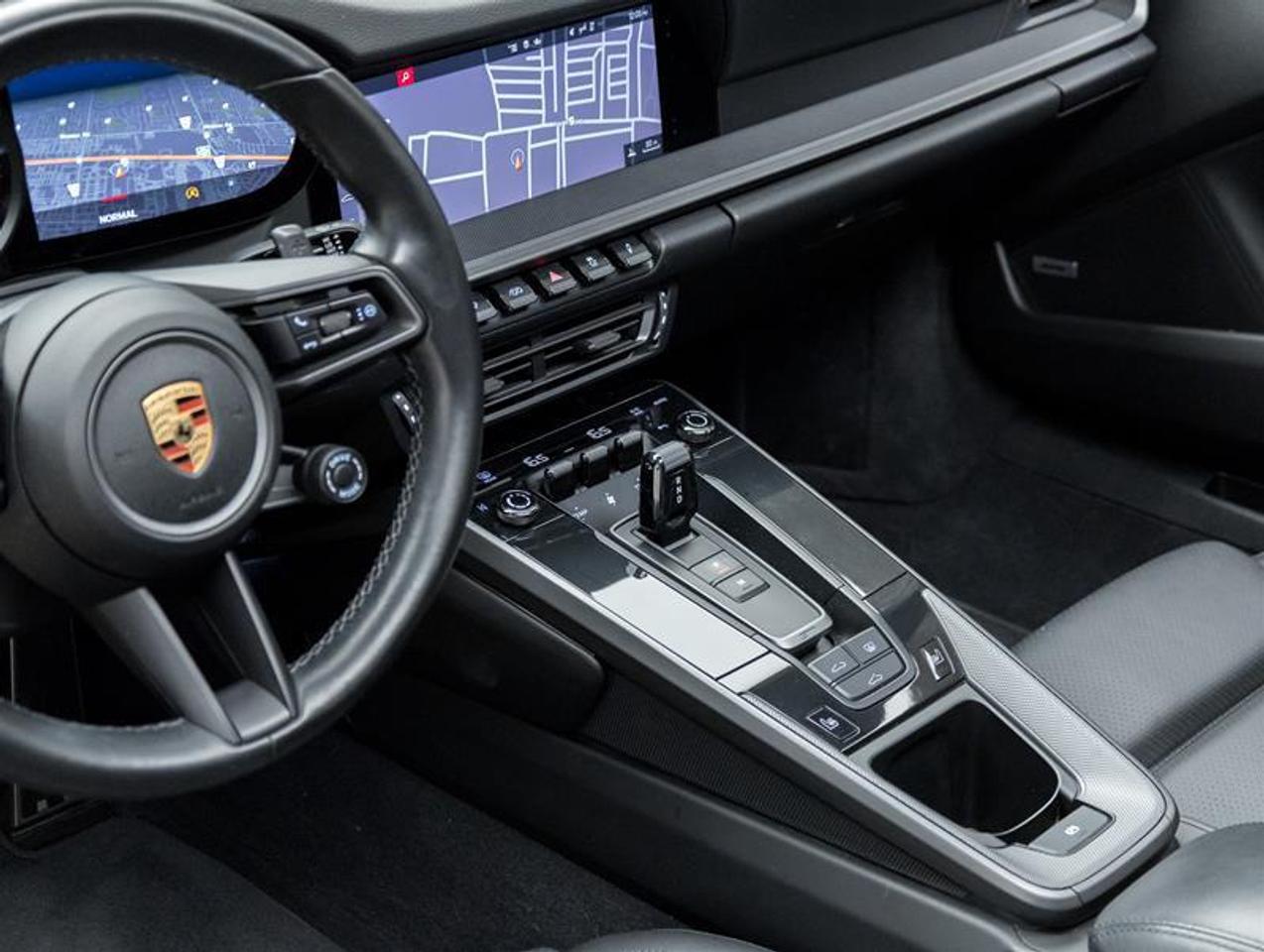 2020 Porsche 911  Photo