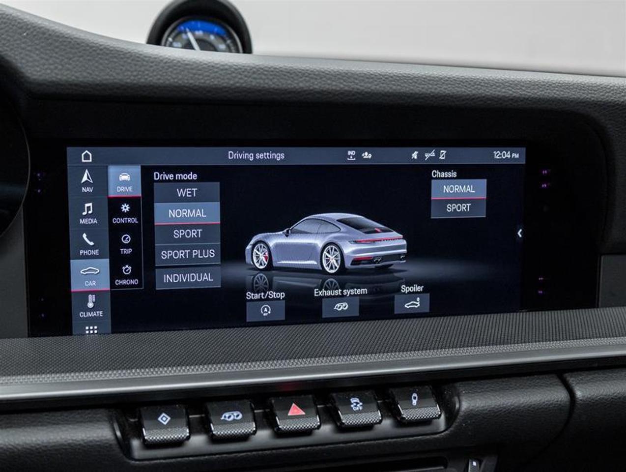 2020 Porsche 911  Photo